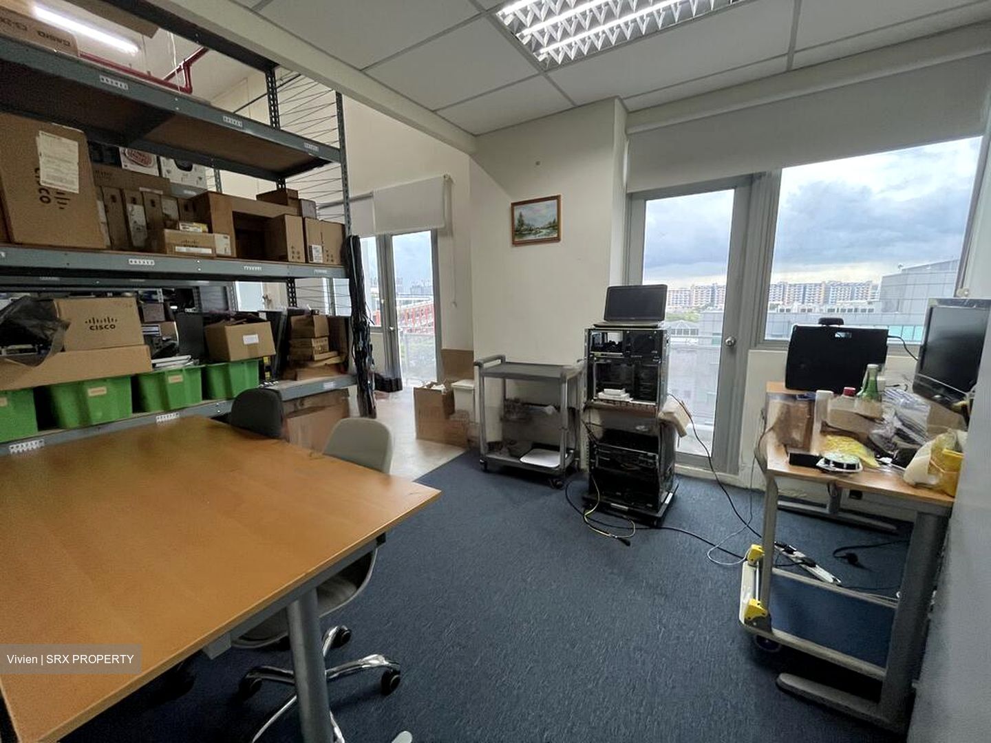 Tch Techcentre (D22), Factory #472869301